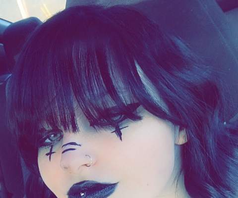 goth dating website
