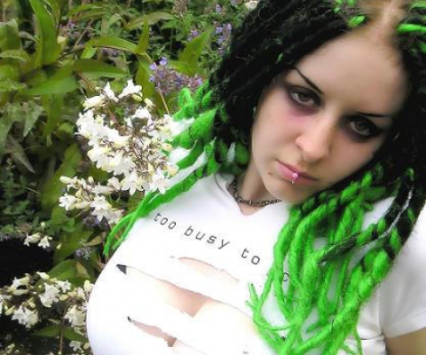 gothic dating sites free