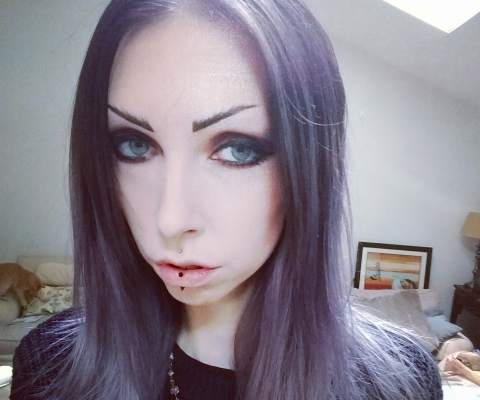 free goth dating sites