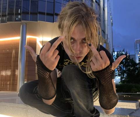 thrash metal dating site