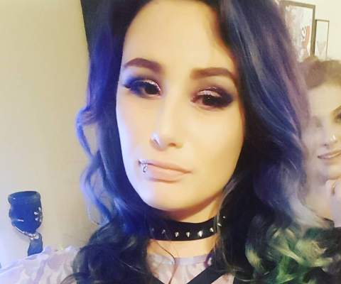 goth dating uk
