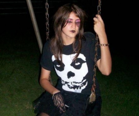 free goth dating sites