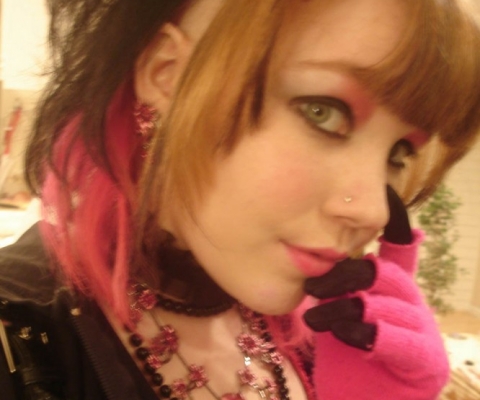 goth dating sites