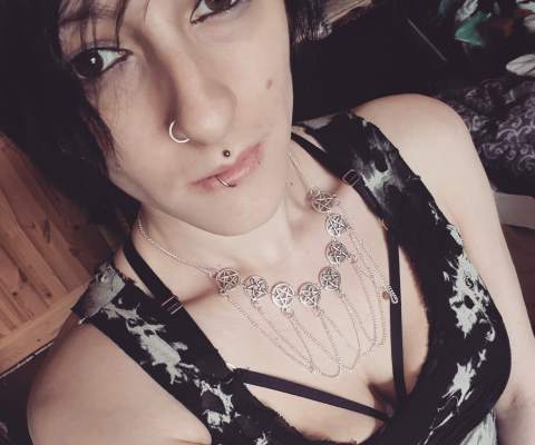 dating app for goths