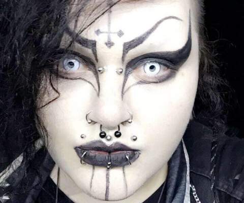 dating sites for goths