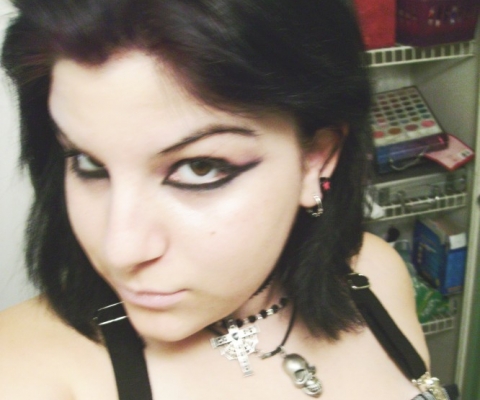 goth hookup