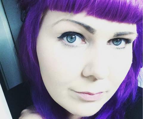 goth dating uk