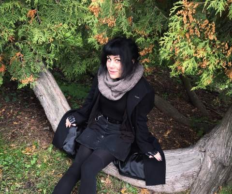 gothic dating
