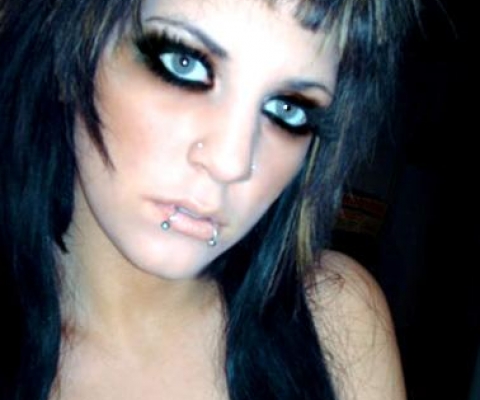 goth dating uk