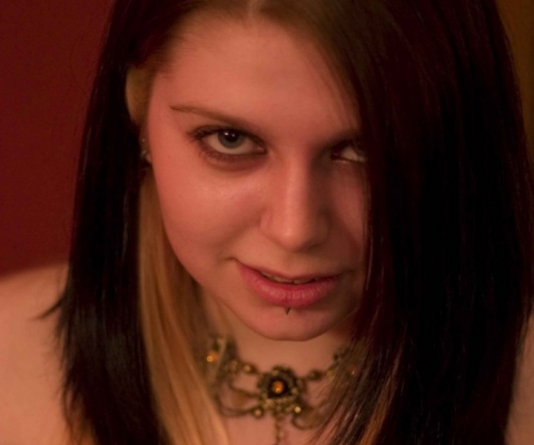 dating app for goths