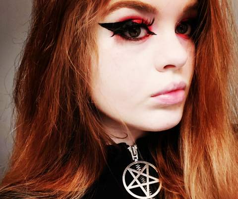 free goth dating sites