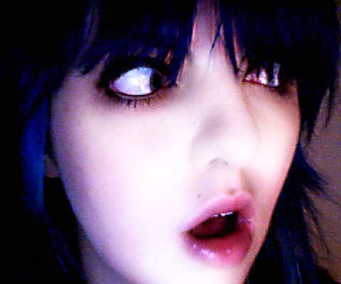 gothic dating site