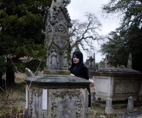 goth hookup