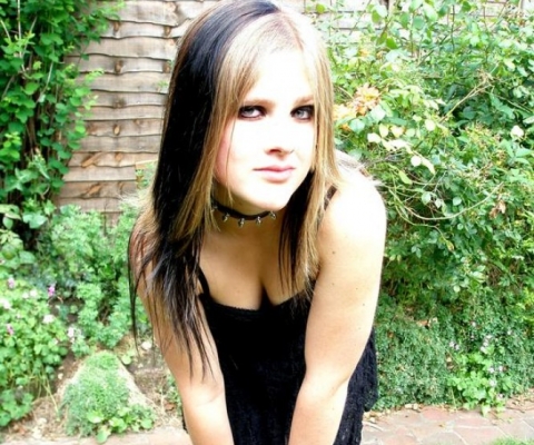 gothic dating site