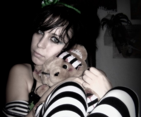 dating sites for goths