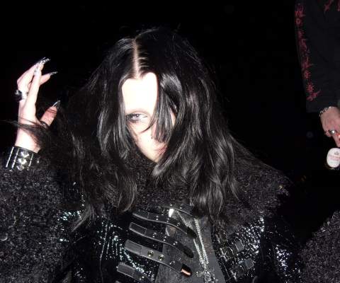 goth dating website