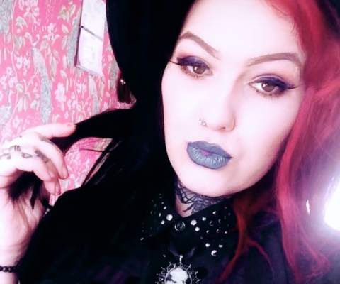 free goth dating sites