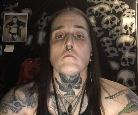 metalhead dating uk