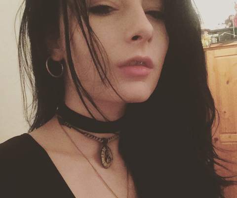 goth dating uk