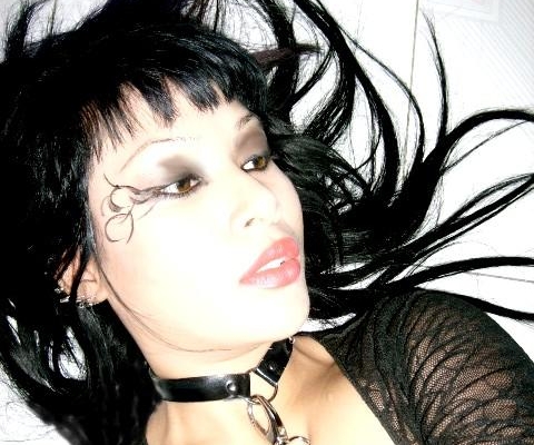 dating app for goths