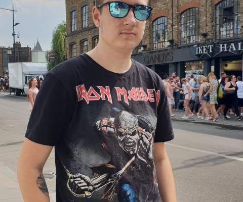 metalhead dating uk