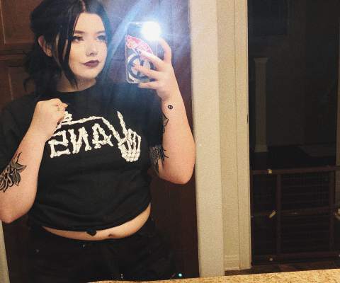 dating sites for goths