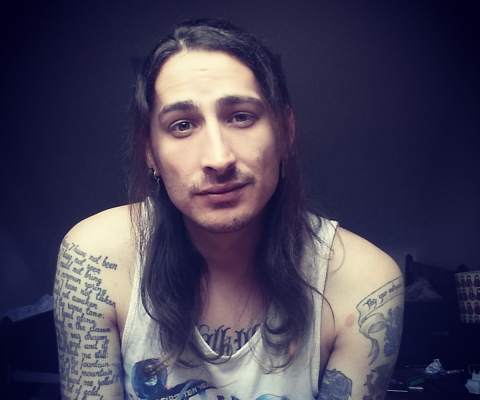 thrash metal dating site