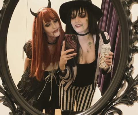 goth dating sites
