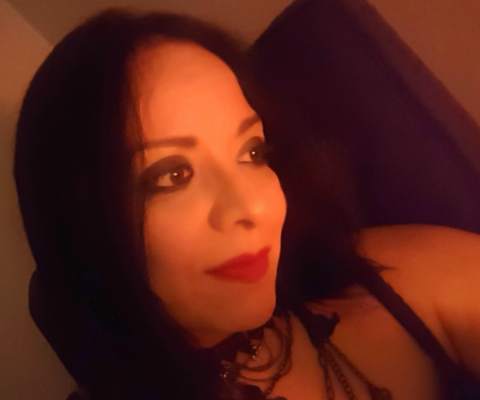 goth dating uk