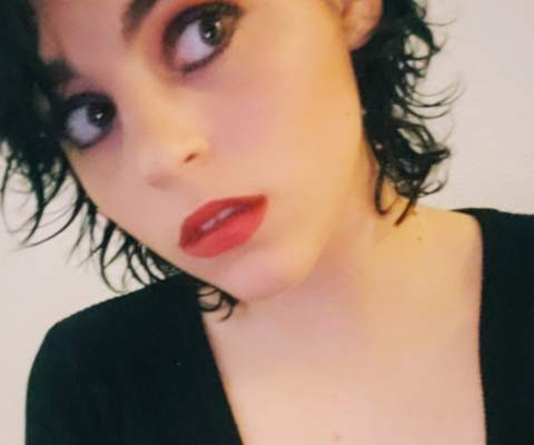 dating app for goths