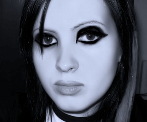 goth dating uk