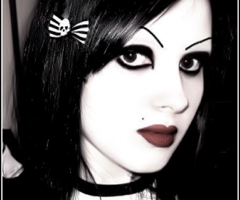 free goth dating sites