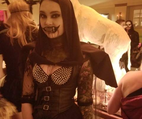 free goth dating sites