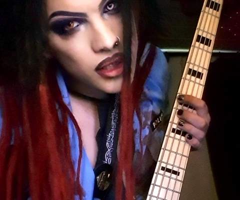 black metal dating site