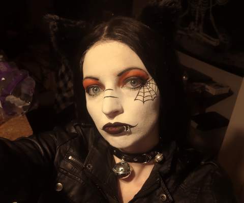 goth dating uk