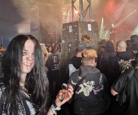 gothic singles