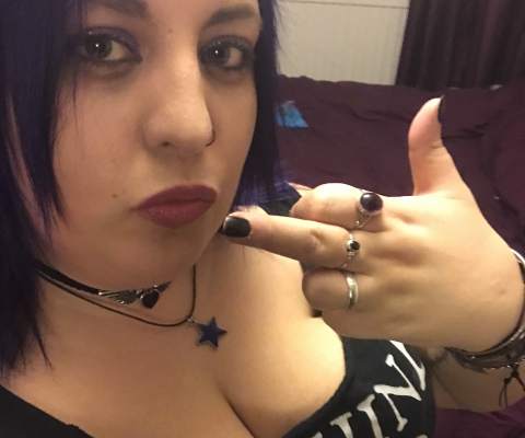 metalhead dating uk