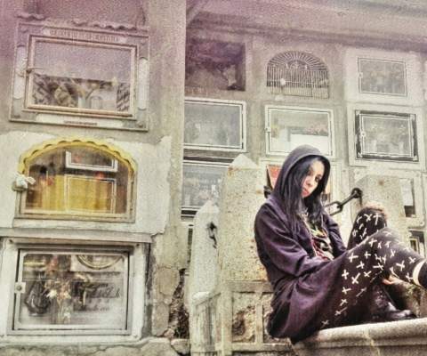 gothic dating