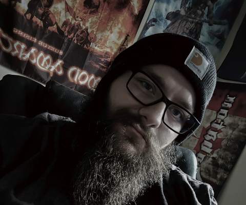 thrash metal dating site