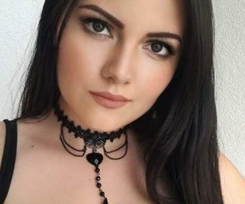 gothic dating