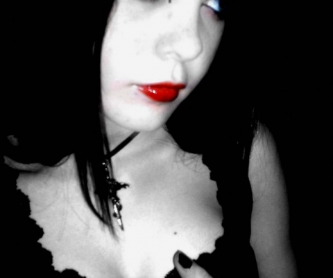 goth dating uk