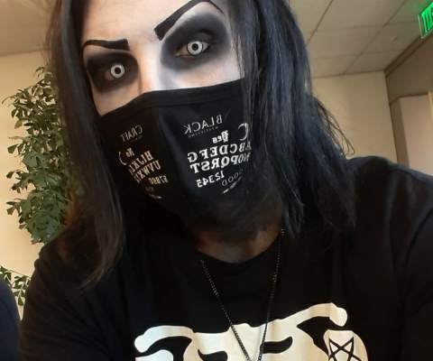 thrash metal dating site
