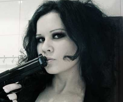 gothic dating