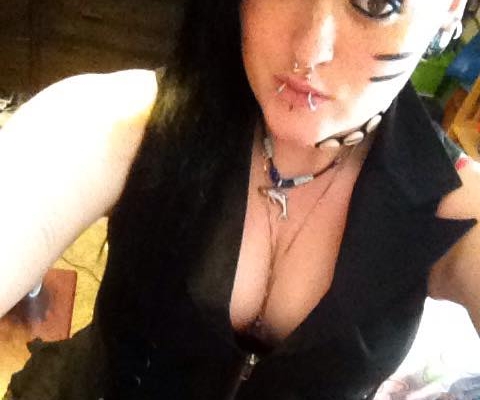 free goth dating sites