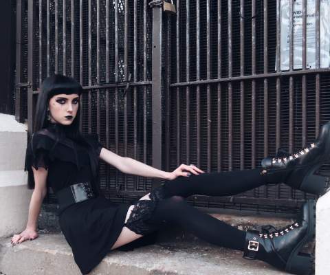 gothic dating sites free