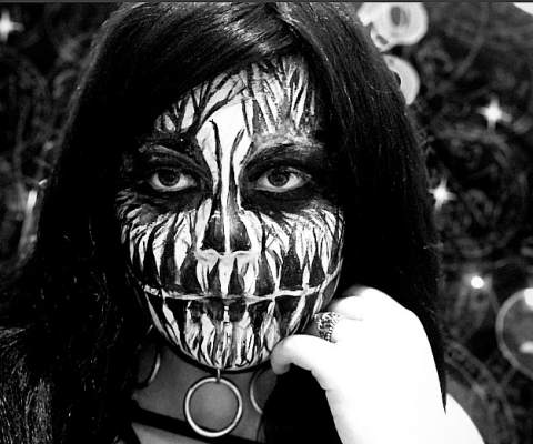 gothic dating site