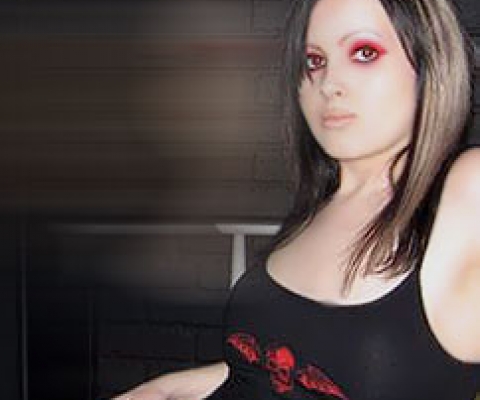 goth dating uk