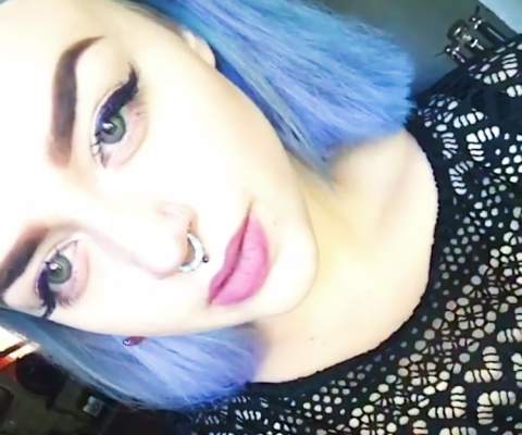 dating app for goths