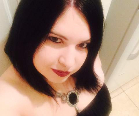 gothic dating site