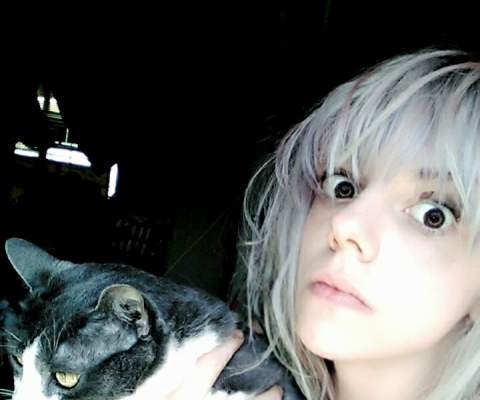 goth girl dating app